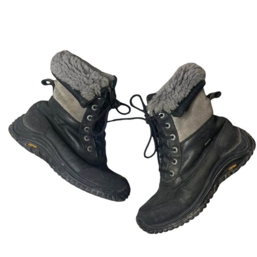 Ugg Adirondack Winter Boots